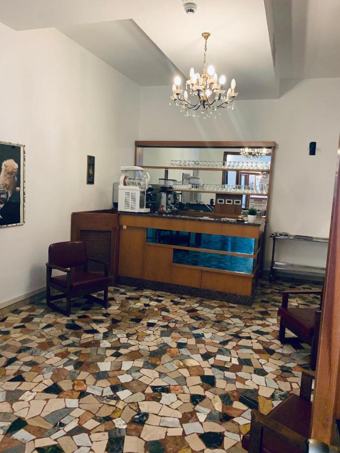 Hotel Maria Piera Rimini Dış mekan fotoğraf