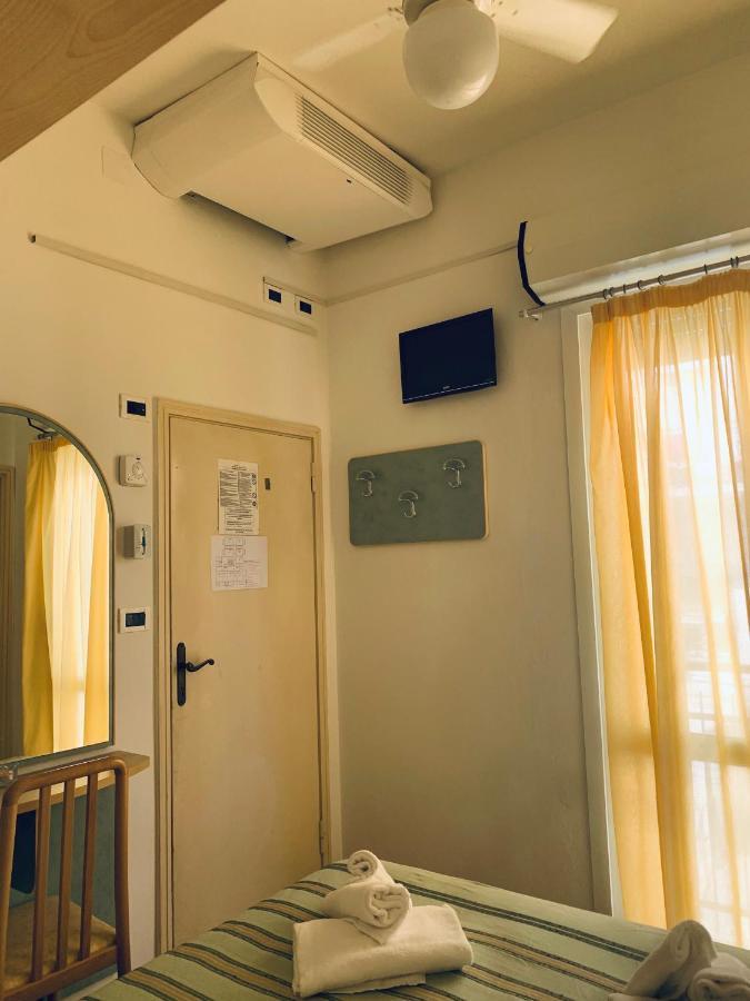 Hotel Maria Piera Rimini Dış mekan fotoğraf