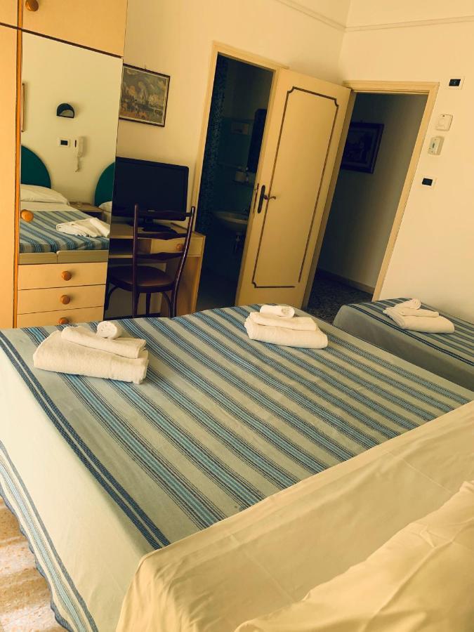 Hotel Maria Piera Rimini Dış mekan fotoğraf