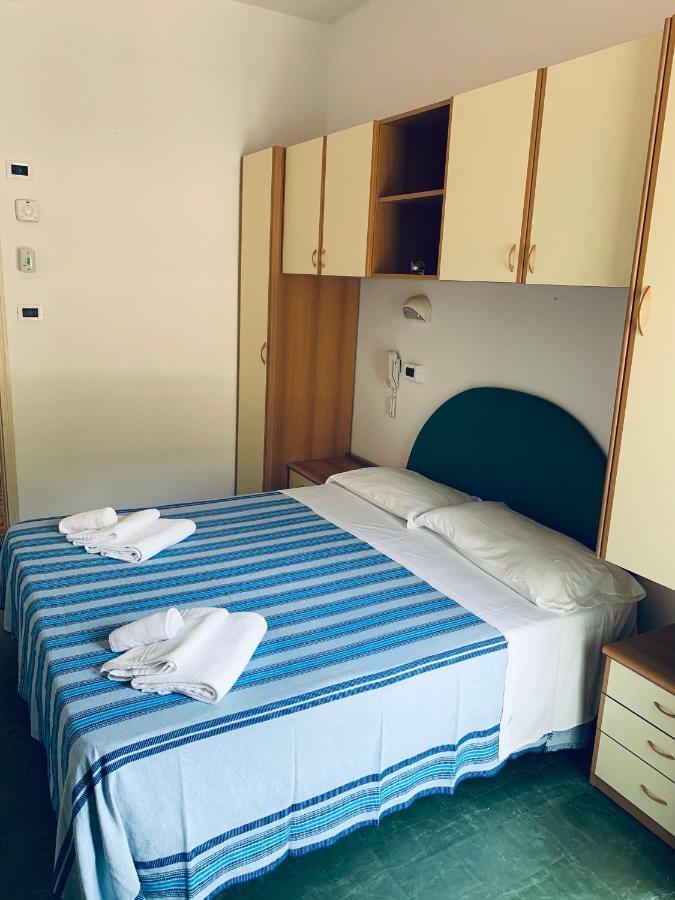 Hotel Maria Piera Rimini Dış mekan fotoğraf