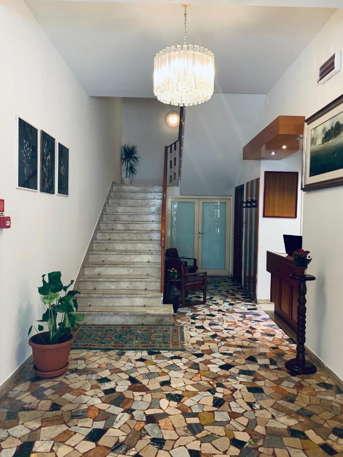 Hotel Maria Piera Rimini Dış mekan fotoğraf