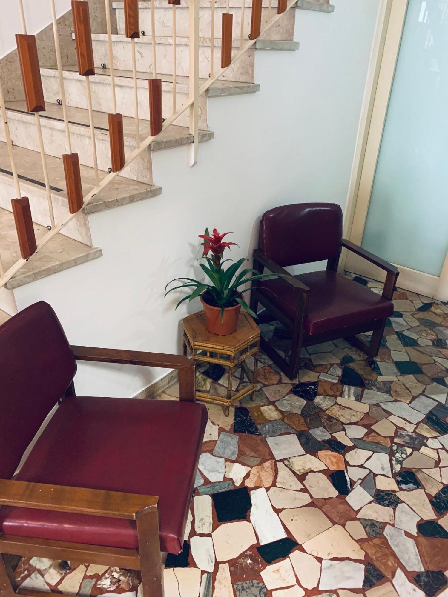 Hotel Maria Piera Rimini Dış mekan fotoğraf