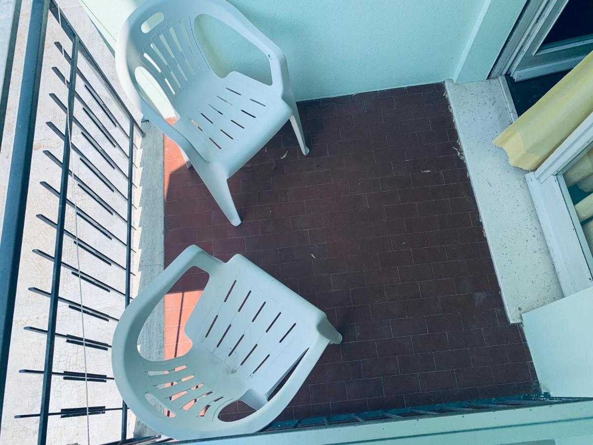 Hotel Maria Piera Rimini Dış mekan fotoğraf