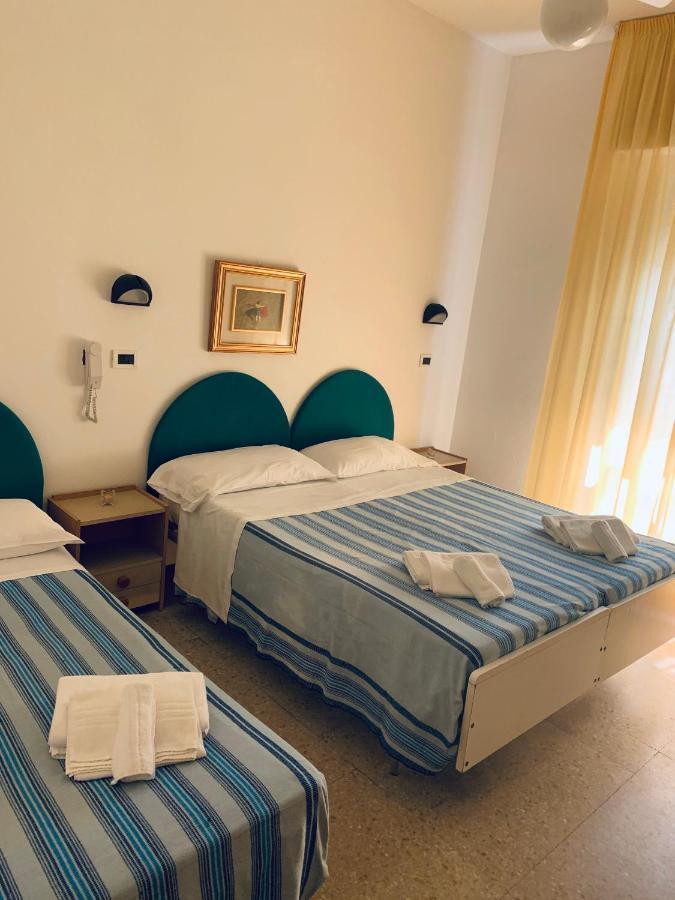 Hotel Maria Piera Rimini Dış mekan fotoğraf