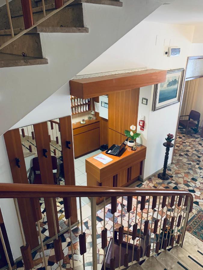 Hotel Maria Piera Rimini Dış mekan fotoğraf
