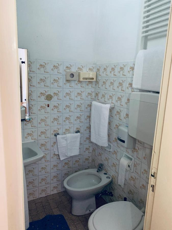 Hotel Maria Piera Rimini Dış mekan fotoğraf