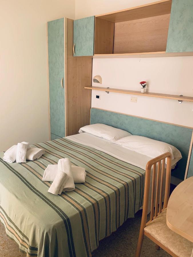 Hotel Maria Piera Rimini Dış mekan fotoğraf